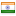 spandanaindia.com hosted country